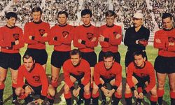 Gençlerbirliği’nin eski futbolcusu Naci Tulun hayatını kaybetti