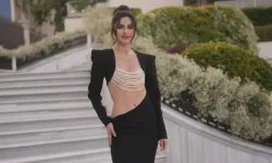 Gençliğinin sırrı soruldu, Nesrin Cavadzade 'genç erkeklerin kanını içiyorum' dedi