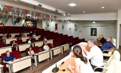 Gıda sektörüne nitelikli destek: Çiğli'den örnek proje