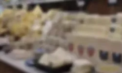 12 milyon liralık sahte gıda operasyonu: Tonlarca sahte ürün tespit edildi!