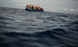 Yemen açıklarında facia: Göçmenleri taşıyan tekne alabora oldu, en az 54 ölü, çok sayıda kayıp!