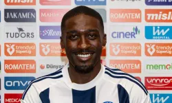 Godfried Frimpong kimdir, nereli, kaç yaşında?