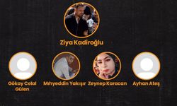 Gökay Celal Gülen kimdir, nereli, kaç yaşında?