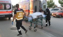 Göl kıyısında kavga! Yumruklar havada uçuştu... 2’si çocuk 6 yaralı!
