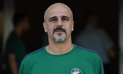 Göztepe Basketbol’da acı kayıp: Rüçhan Tamsöz’ün babası vefat etti