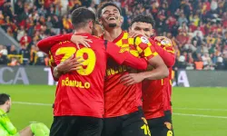 Göztepe Brezilyalı golcülerden rekor gelir sağladı