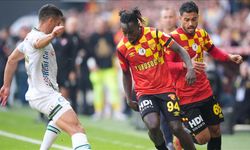 Göztepe - Konyaspor maçı ne zaman, saat kaçta? Göztepe - Konyaspor maçı hangi kanalda?