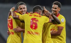 Göztepe, Süper Lig'de 1000'inci maçına çıkacak