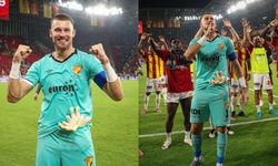 Göztepe'de Lis geçmişe sünger çekti