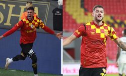 Göztepe'de Romulo için geri sayım sürüyor