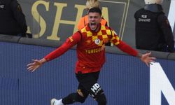 Göztepe’den tarihi transfer: Romulo, Leipzig yolcusu
