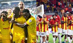 Göztepe'nin rakibi Fatih Karagümrük