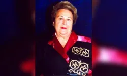 Türk Pediatri Kurumu Başkanlarından Prof. Dr. Güngör Tümay hayatını kaybetti