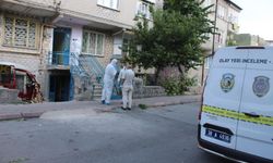Komşuları kokudan rahatsız oldu, acı gerçek ortaya çıktı!