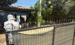 Günlerdir haber alınamıyordu: Yalnız yaşayan şahıs evinde ölü bulundu!
