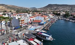 Güzel İzmir Hareketi büyüyor: Foça, kamusal kullanıma kavuştu
