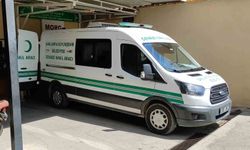 Haber alınamayan 50 yaşındaki adam evinde ölü bulundu