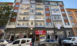 Haber alınamayan yaşlı adamın cansız bedeni bulundu