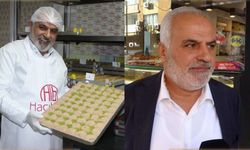 Hacıbaba Pastaneleri'nin sahibi kim? Yılmaz Elaldı kimdir?