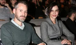 Hande Ataizi'nin eski eşi Benjamin Harvey kimdir?