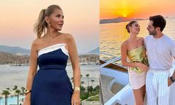 Hande Erçel ve Hakan Sabancı'nın ayrılığına Arzu Sabancı'dan yorum gecikmedi