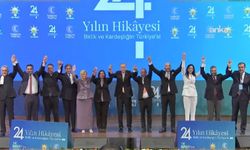 Hangi belediye başkanları AK Parti'ye katıldı?