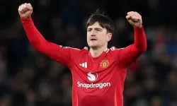 Harry Maguire kimdir, nereli, kaç yaşında?