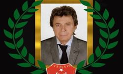 Deniz astsubayı Hasan Erol Özkul hayatını kaybetti
