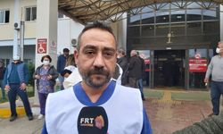 Sevilen beyin cerrahi Dr. Hasan Murat Ayten genç yaşta vefat etti