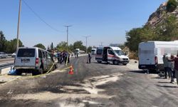 Hatalı sollama faciaya yol açtı: Can kaybı 3'e yükseldi