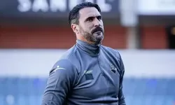 Hatayspor’da yeni dönem: Hugo Almeida göreve başladı!