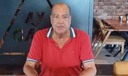 Hatayspor’un eski başkanı Mehmet Şaşmaz vefat etti