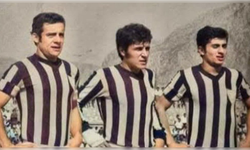 Hatayspor'un eski kaptanı Naci Tolon hayatını kaybetti