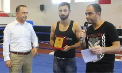 Milli sporcu Hayri Doğan Hozanlı vefat etti
