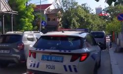 Gözaltına alınan avukat Rezan Epözdemir'in hukuk bürosunda arama yapıldı