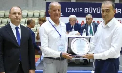 İzmir BŞB Spor'a yeni yönetim