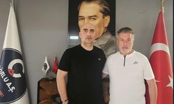 İzmir Çoruhlu FK'dan altyapı atağı