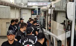 İBB'de rüşvet ve ihale yolsuzluğu operasyonu: 5 kişi tutuklandı, 20 kişi serbest!