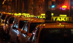 Taksicilikte çağ atlayan sistem: Yolcular artık plaka ve sürücü bilgilerini uygulamadan görebilecek!