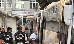 İBB’ye yönelik büyük operasyon: 24 şüpheli adliyeye sevk edildi