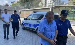 İçki içip havaya ateş açtılar; 2’si muhtar 5 kişi gözaltına alındı