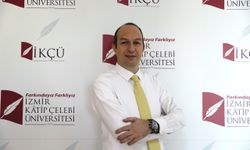 İKÇÜ'den kriz dönemlerinde halk sağlığına yapay zeka ile çözüm