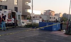 İki genç arasındaki kavga kanlı bitti: Arkadaşını öldürüp intihar etti