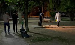 İki grup arasında silahlı çatışma: 1 ölü, 1'i ağır 2 yaralı
