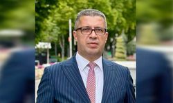 İl Genel Meclis Başkanı ve Ziraat Odası Başkanı Ali Akın vefat etti
