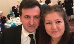 İlçe yasta: Belediye meclis üyesi Halil Yağan’ın eşi Veteriner Hekim Ayşe Saraç Yağan vefat etti