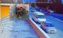3 aylık evli çifti kaza ayırdı!