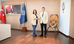 CHP Aydın Gençlik Kolları Başkanı Sosyal Kılıç kimdir, neden istifa etti?
