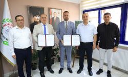 İncirliova'nın doğal ve kültürel zenginlikleri gün yüzüne çıkıyor