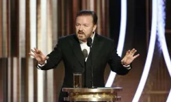 İngiliz komedyen Ricky Gervais kimdir, nereli, kaç yaşında?